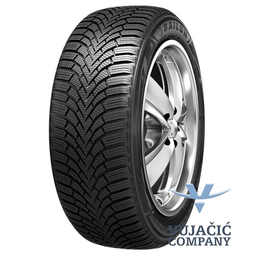 SAILUN ICE BLAZER Alpine+ - 4X4