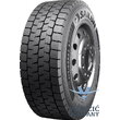 295/60R22.5 150/147L 18PR TRANSPORT PRO D