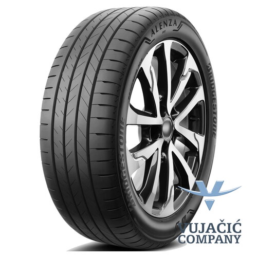 BRIDGESTONE Alenza 001 - PUTNICKA
