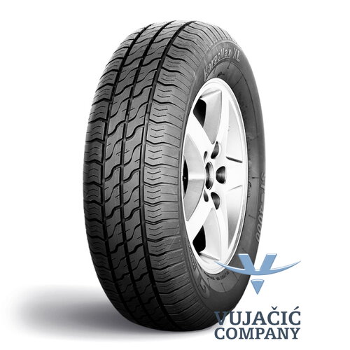 GT RADIAL Kargomax ST-400 - PUTNICKA