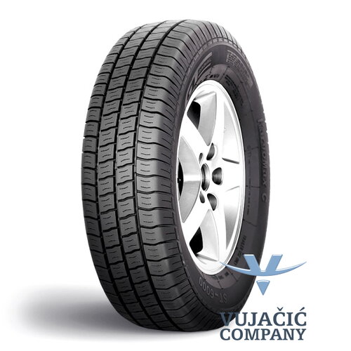 GT RADIAL Kargomax ST-6000 - CARGO