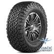 LT285/70R17 116/113S TL ALL-TERRAIN T/A KO2 LRC DEMO
