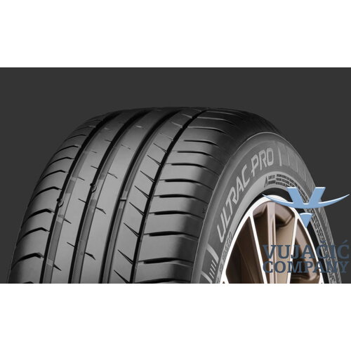 VREDESTEIN ULTRAC PRO - 4X4