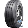 315/60R22.5 154/148L 18PR TRANSPORT PRO S