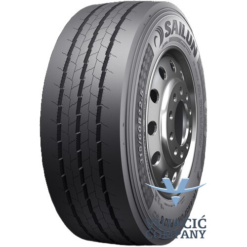 SAILUN TRANSPORT PRO S - TERETNA