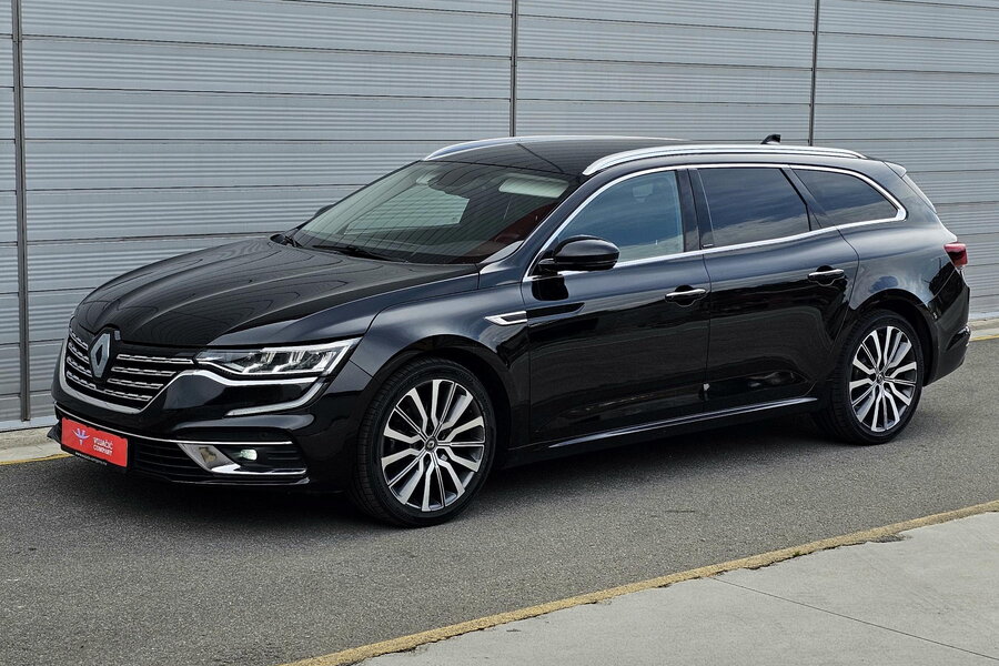 Renault Talisman Talisman 2022god 2.0dci 160ks automatik INTENS