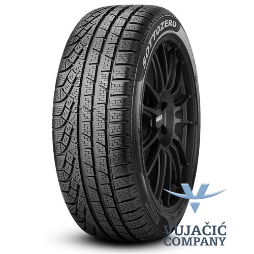 PIRELLI W240 SottoZero S2 - PUTNICKA