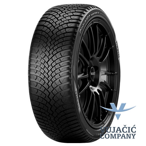 PIRELLI Cinturato Winter 3 - 4X4