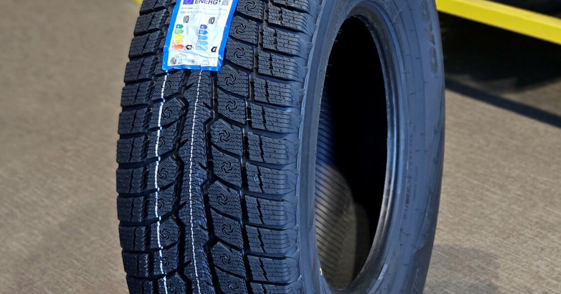 Winter tyres Toyo Observe GSi-6 265/70R16 112H | Vujačić Company