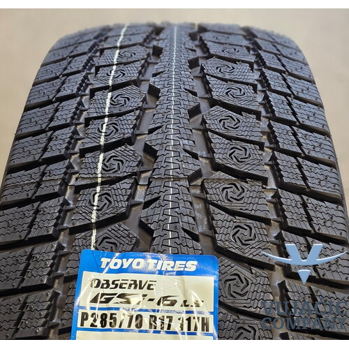 TOYO Observe GSi-6 - 4X4