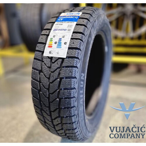 SAILUN COMMERCIO ICE - CARGO