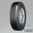 295/80R22.5 154/149M Conti CoachRegio HA3 16PR M+S 3PMSF