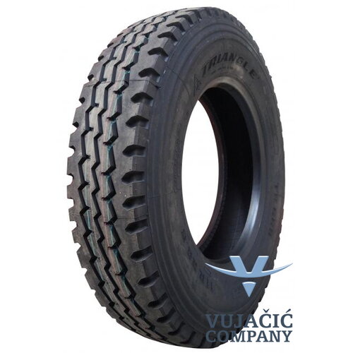 TRIANGLE TR668 - TERETNA