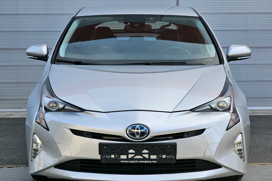 Toyota Prius 1.8 Hybrid