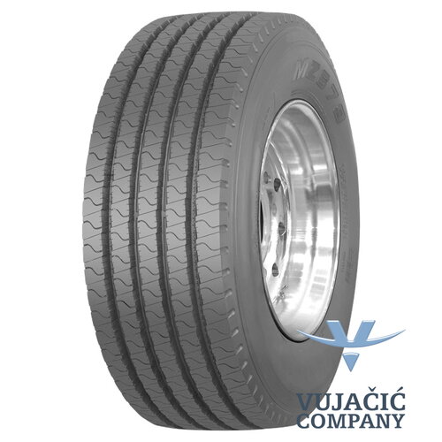 GOODRIDE MZ679 - TERETNA