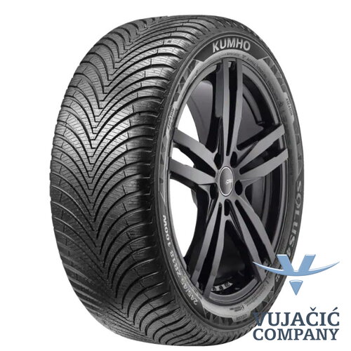 KUMHO Solus 4S HA32 - PUTNICKA
