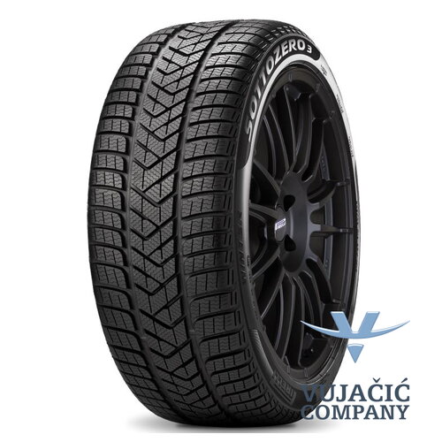 PIRELLI SottoZero 3 (MGT) - PUTNICKA