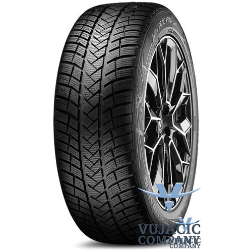 VREDESTEIN Wintrac Pro+ - PUTNICKA