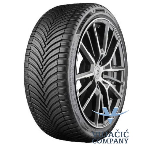 BRIDGESTONE Turanza All Season 6 - PUTNICKA