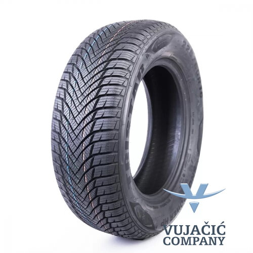 TRISTAR Snowpower HP - PUTNICKA