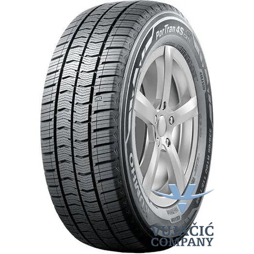 KUMHO PorTran 4S CX11 - CARGO