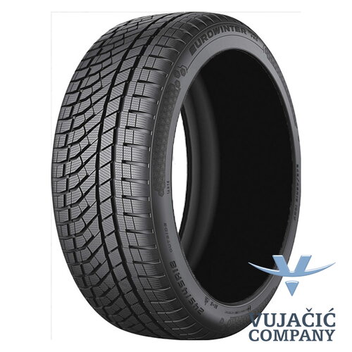 FALKEN EuroWinter HS02 PRO - PUTNICKA