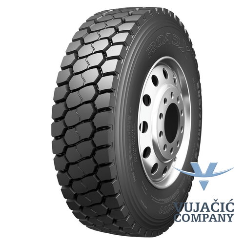 ROADX MS661 - TERETNA