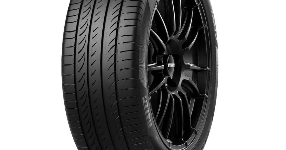 Summer tyres Pirelli Powergy 2 215/60R17 100V | Vujačić Company