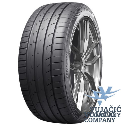 SAILUN Atrezzo ZSR2 SUV - 4X4