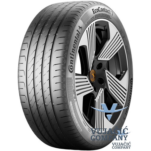 CONTINENTAL EcoContact 7 - PUTNICKA