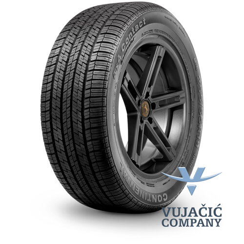 CONTINENTAL 4x4Contact - 4X4