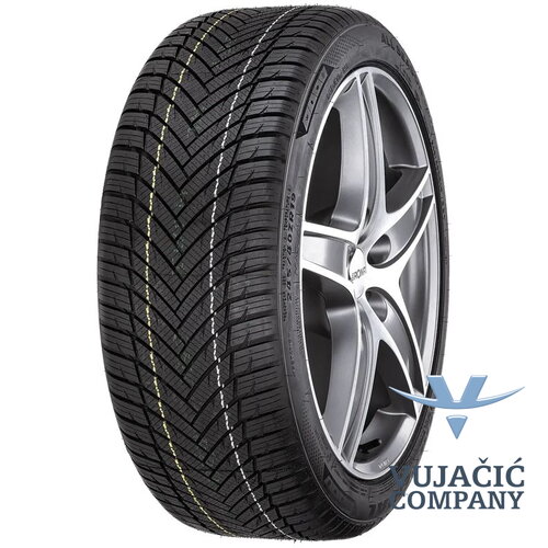 IMPERIAL All Season Driver - PUTNICKA