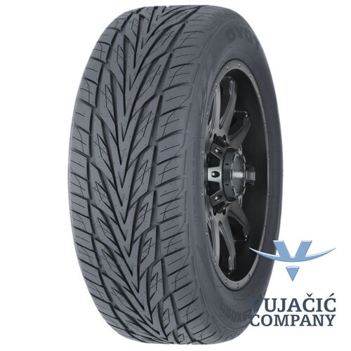 TOYO Proxes ST III - 4X4