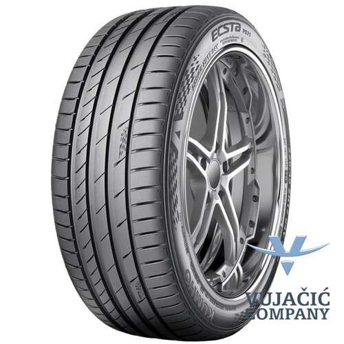 KUMHO ECSTA PS71 - 4X4