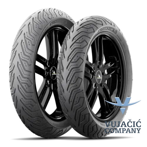 MICHELIN City Grip SAVER - SKUTER
