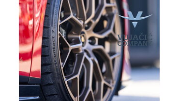 Pobjednik testa AutoBild sportski automobili za 2026 godinu!