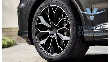 Premium Contact 7 pobjednik testa ljetnjih guma Auto Zeitung za 2026. godinu