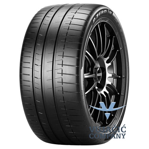 PIRELLI PZERO R - PUTNICKA