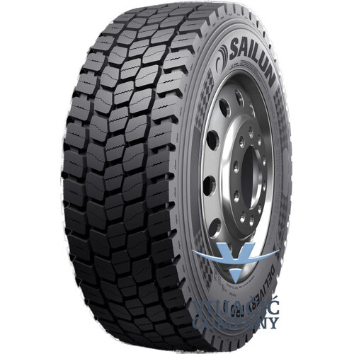 SAILUN DELIVERY PRO D - TERETNA