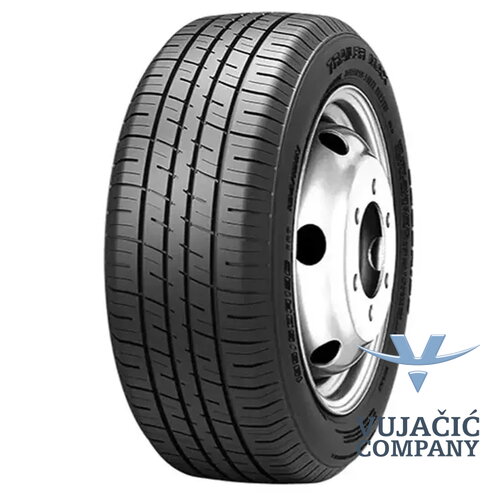 WESTLAKE TRAILER ST290 - CARGO