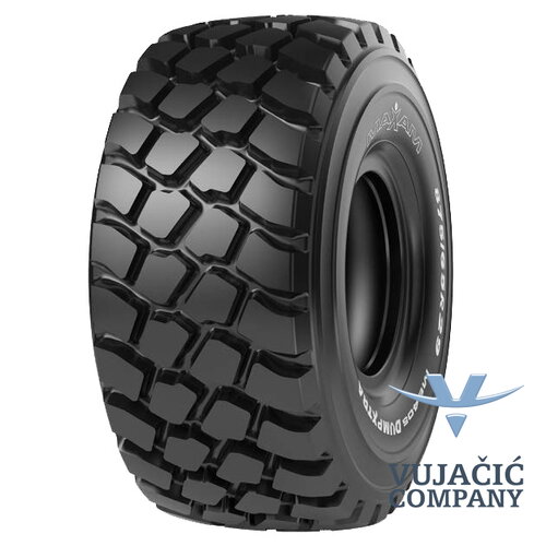 MAXAM MS405 DUMPXTRA - BAGER / DAMPER