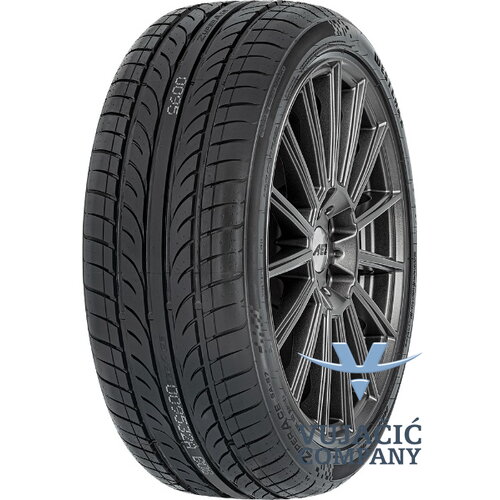 WESTLAKE ZUPER ACE SA-57 - 4X4