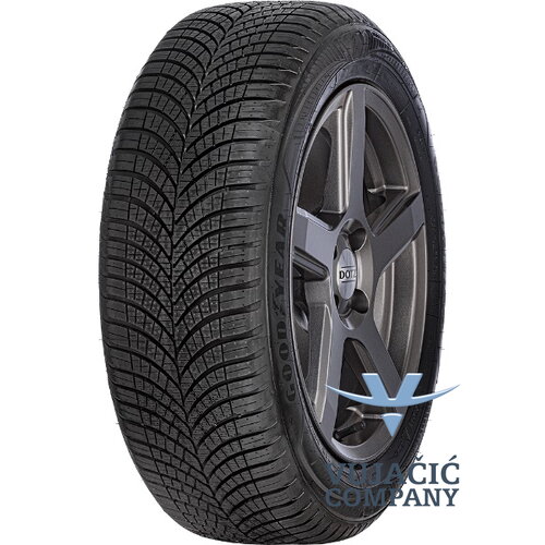 GOODYEAR Vector 4Seasons Gen-3 - PUTNICKA