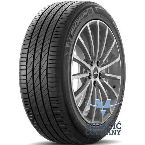 MICHELIN PRIMACY 3 ZP - PUTNICKA