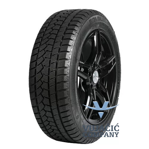 GOLDLINE GLW1 - PUTNICKA