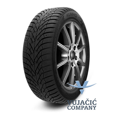KUMHO Wintercraft WP52 - PUTNICKA