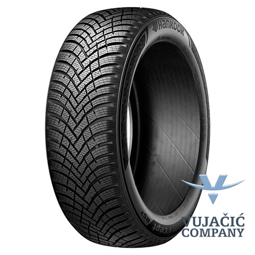 HANKOOK Winter i*cept RS3 W462 - PUTNICKA