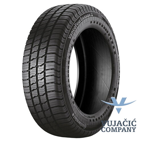 CONTINENTAL VancoFourSeason 2 - CARGO