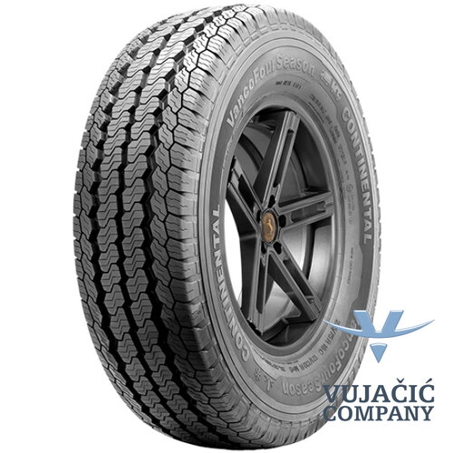 CONTINENTAL VancoFourSeason - CARGO