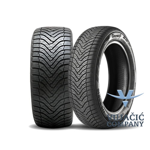 GRIPMAX SureGrip A/S - PUTNICKA